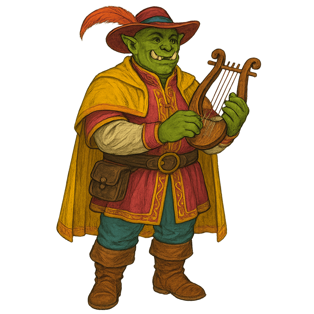 Orks