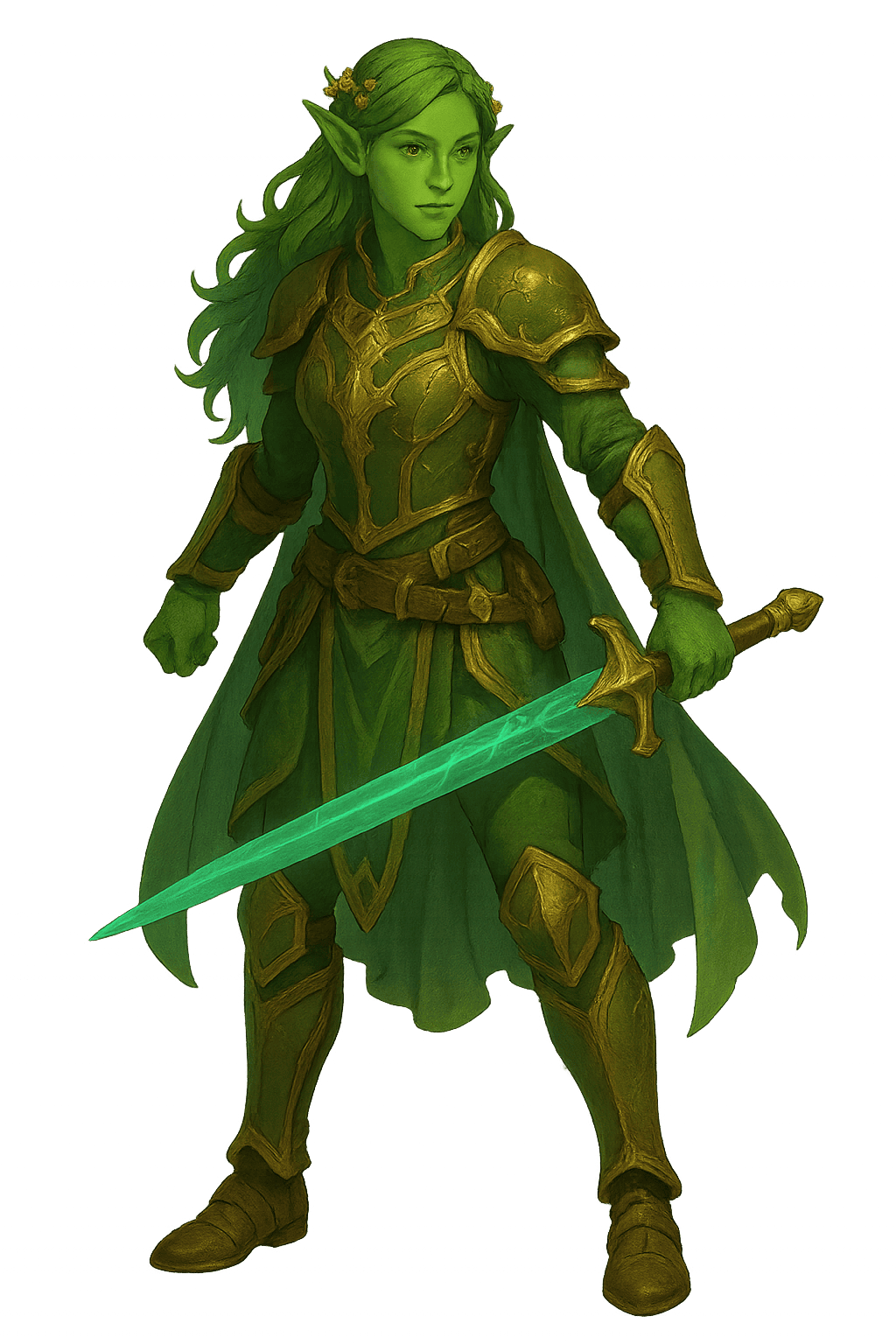 Eladrin
