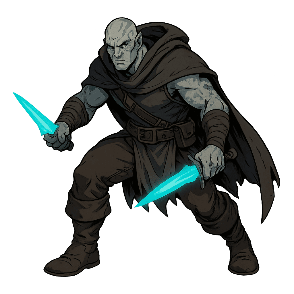 Goliaths
